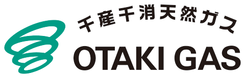 大多喜ガスファン