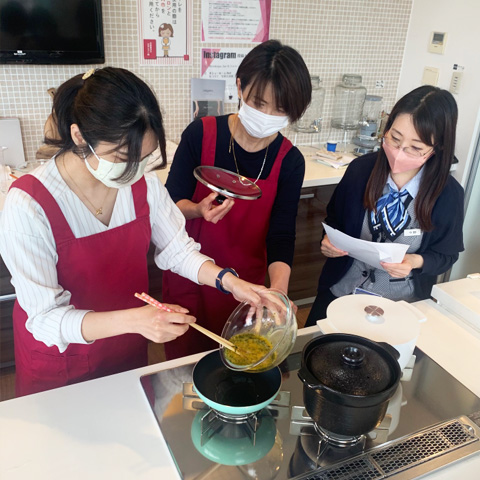 千葉・BeE 体験コース