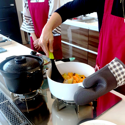 八千代・Brume　体験コース