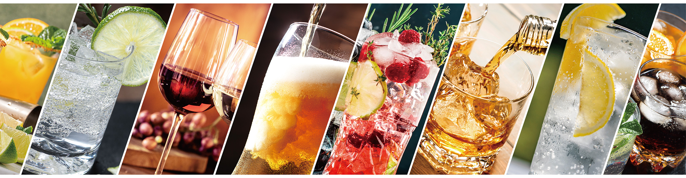 加盟店でドリンクが1杯無料のサブスクサービス