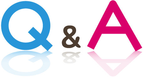 よくあるご質問