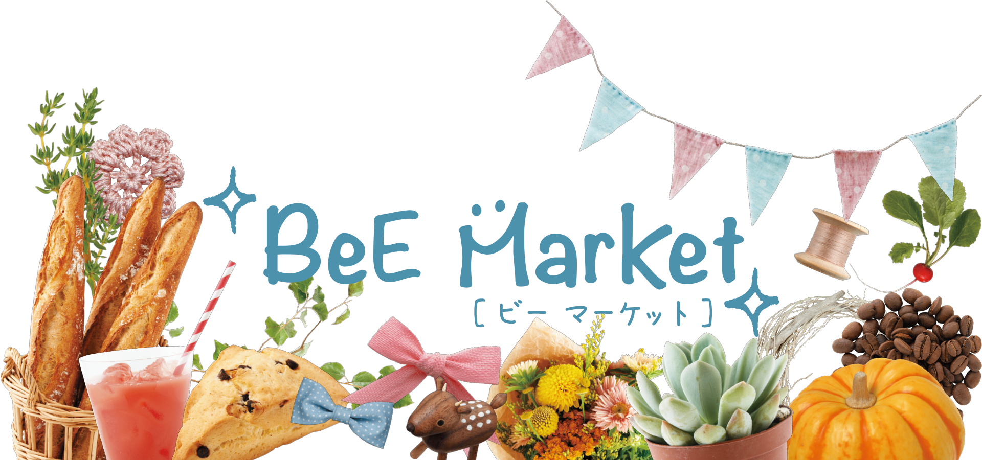 BeE Market