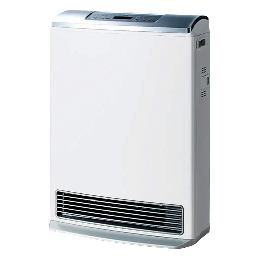 ファンヒーター・ストーブ