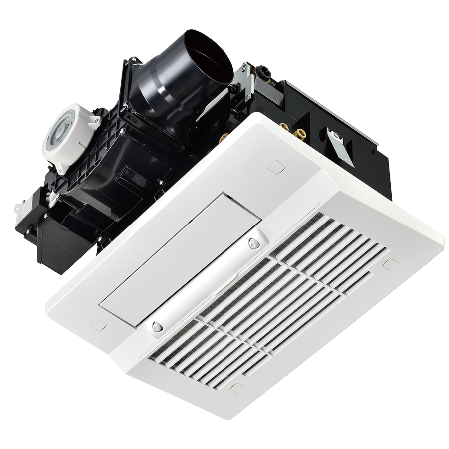 浴室暖房乾燥機