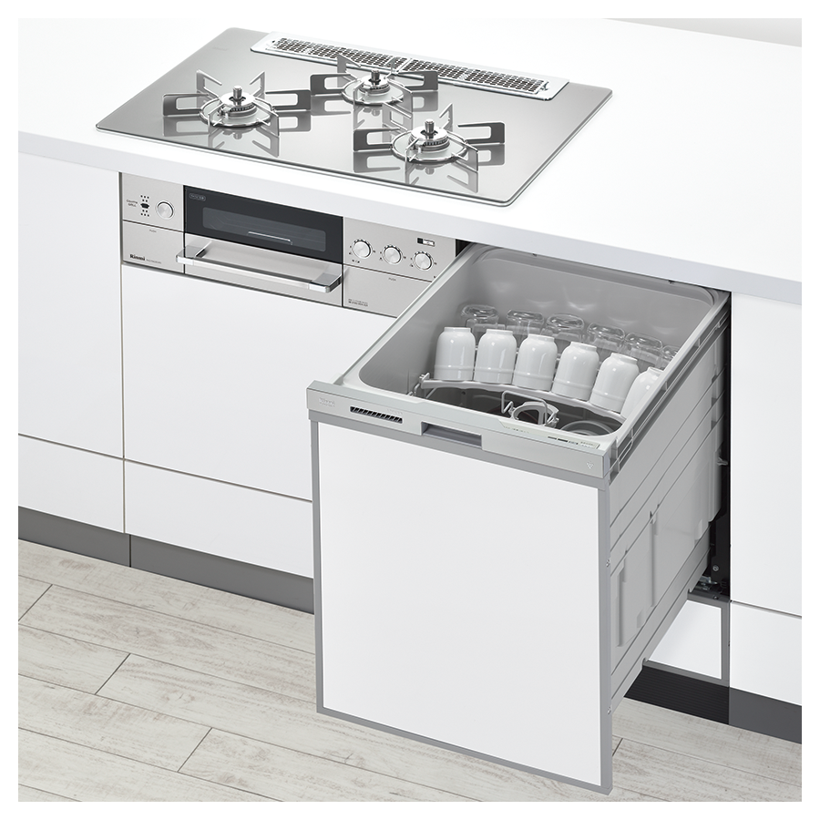 食器洗い乾燥機