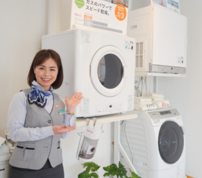 ショールームBeE